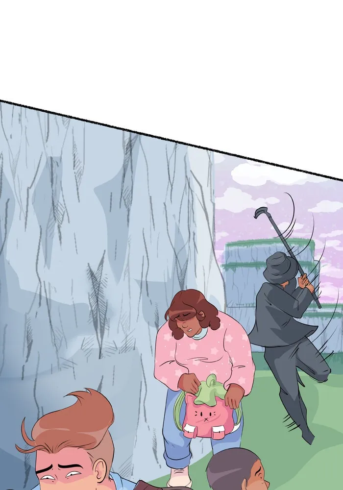 Luggage Chapter 11 page 5 - 