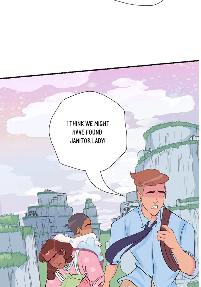 Luggage Chapter 11 page 42 - 