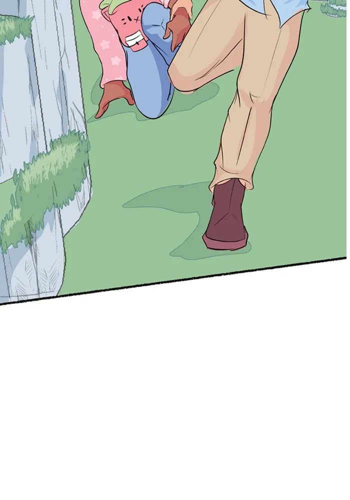 Luggage Chapter 11 page 43 - 