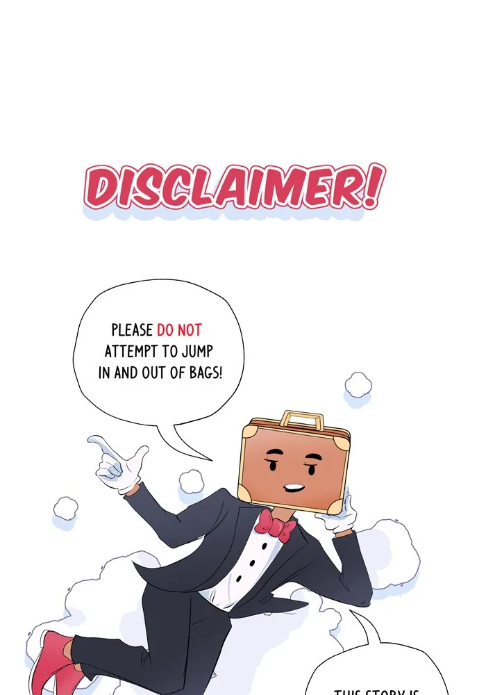 Luggage Chapter 11 page 45 - 