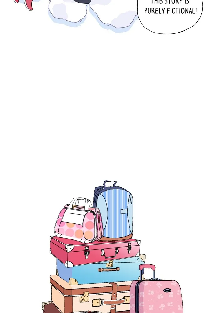 Luggage Chapter 11 page 46 - 