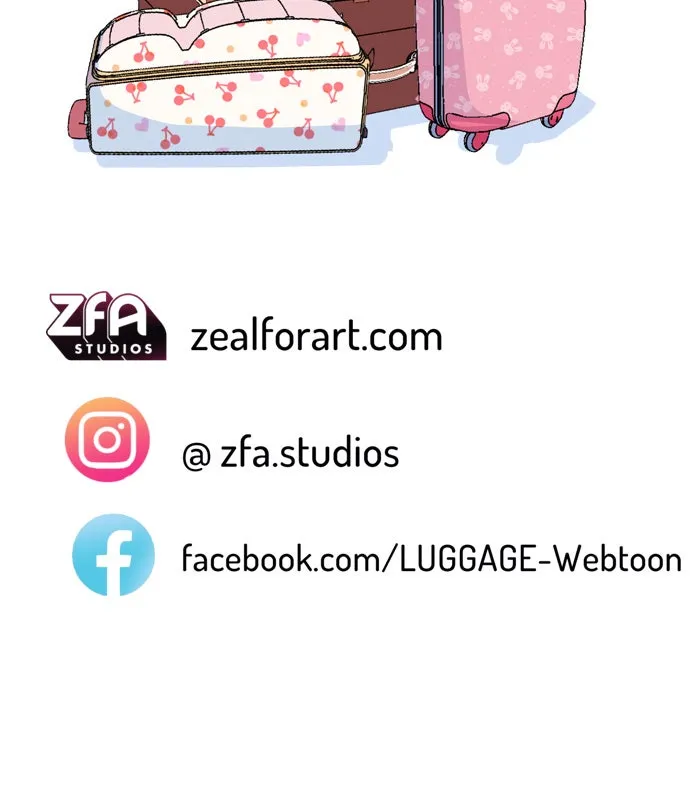 Luggage Chapter 11 page 47 - 