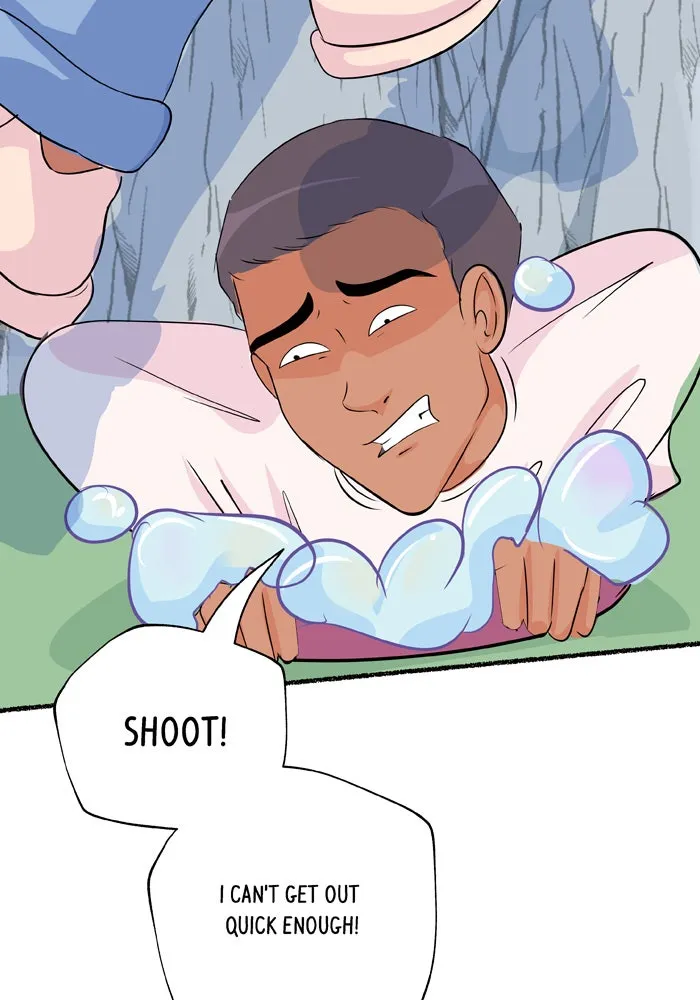 Luggage Chapter 11 page 9 - 