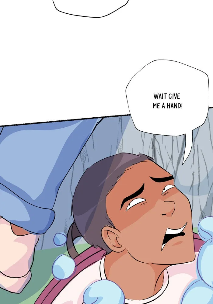 Luggage Chapter 11 page 10 - 