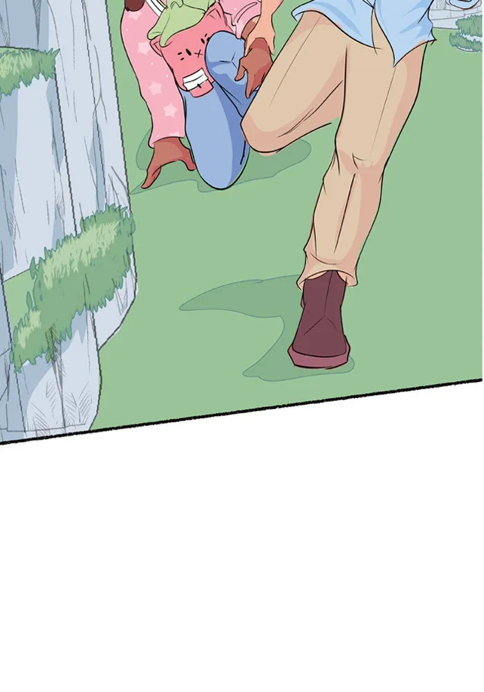 Luggage Chapter 12 page 2 - 