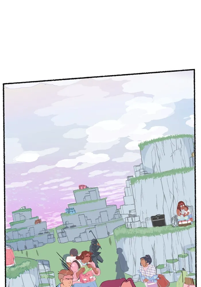 Luggage Chapter 12 page 11 - 