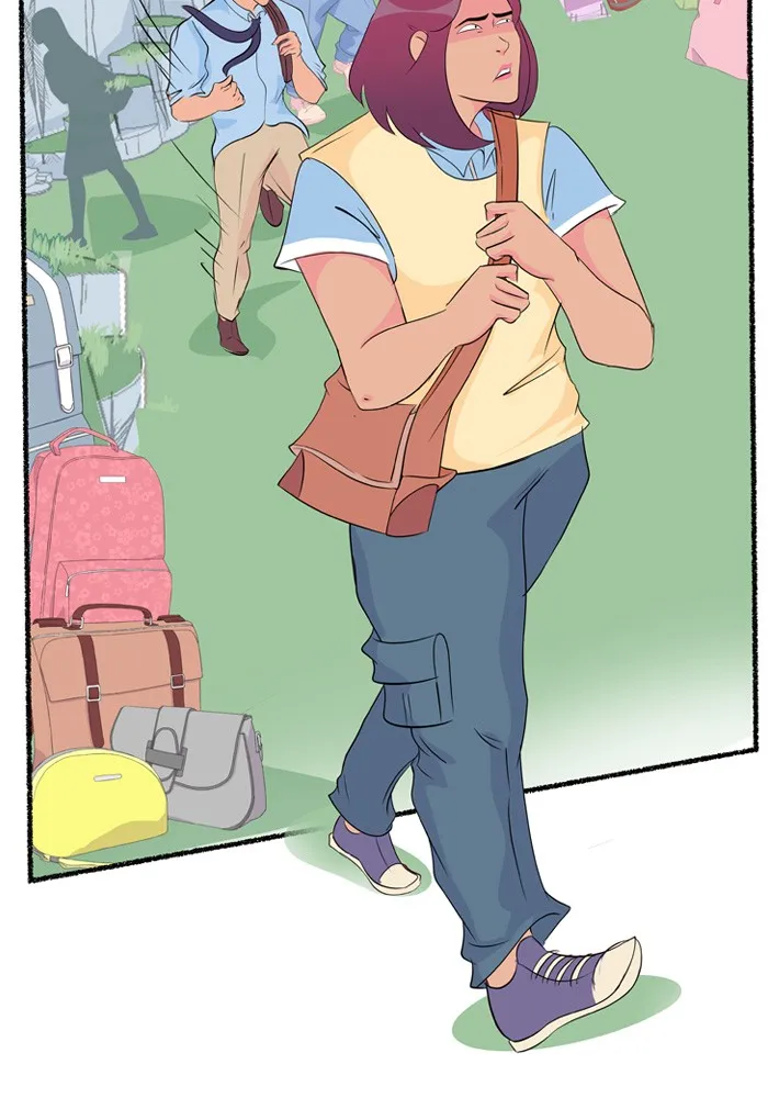 Luggage Chapter 12 page 12 - 