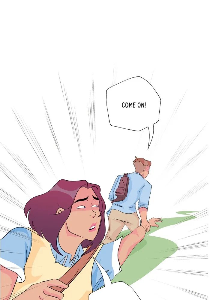Luggage Chapter 12 page 13 - 