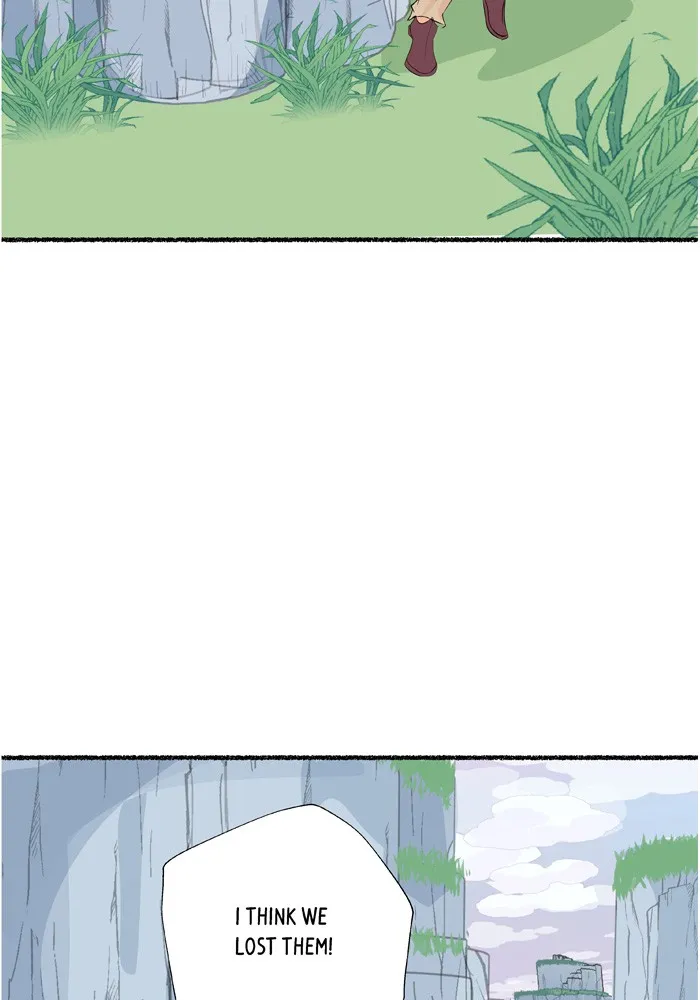 Luggage Chapter 12 page 16 - 