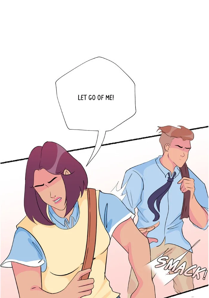 Luggage Chapter 12 page 18 - 