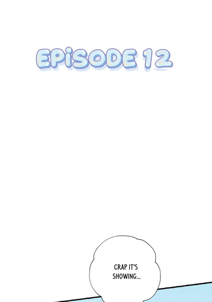 Luggage Chapter 12 page 3 - 
