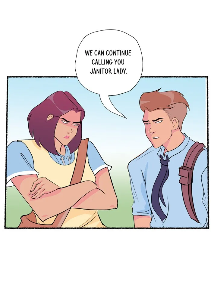 Luggage Chapter 12 page 24 - 