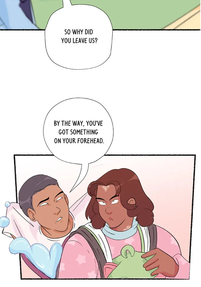 Luggage Chapter 12 page 27 - 