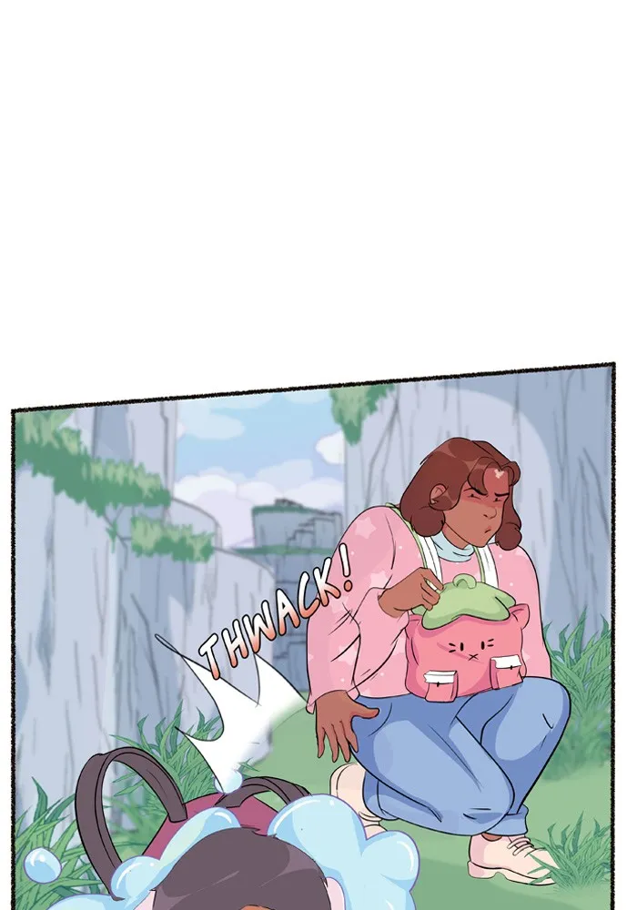 Luggage Chapter 12 page 28 - 