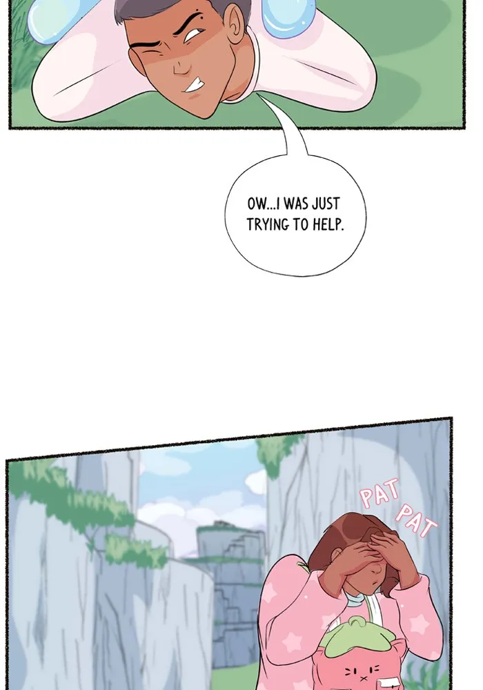 Luggage Chapter 12 page 29 - 