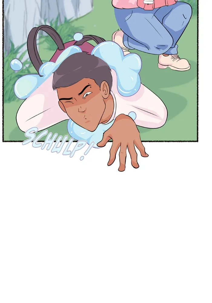 Luggage Chapter 12 page 30 - 