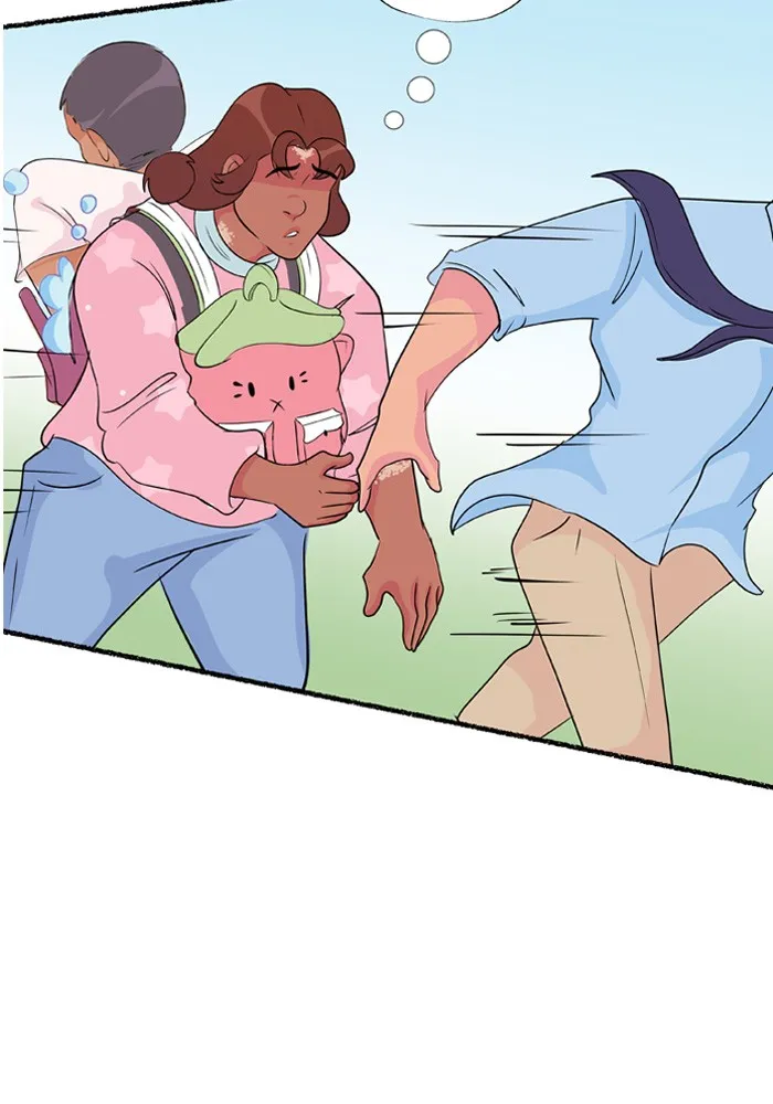 Luggage Chapter 12 page 4 - 