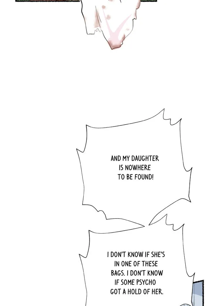 Luggage Chapter 12 page 33 - 