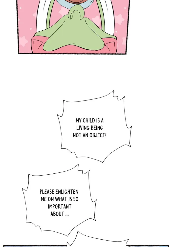 Luggage Chapter 12 page 36 - 