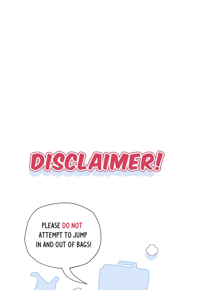 Luggage Chapter 12 page 39 - 