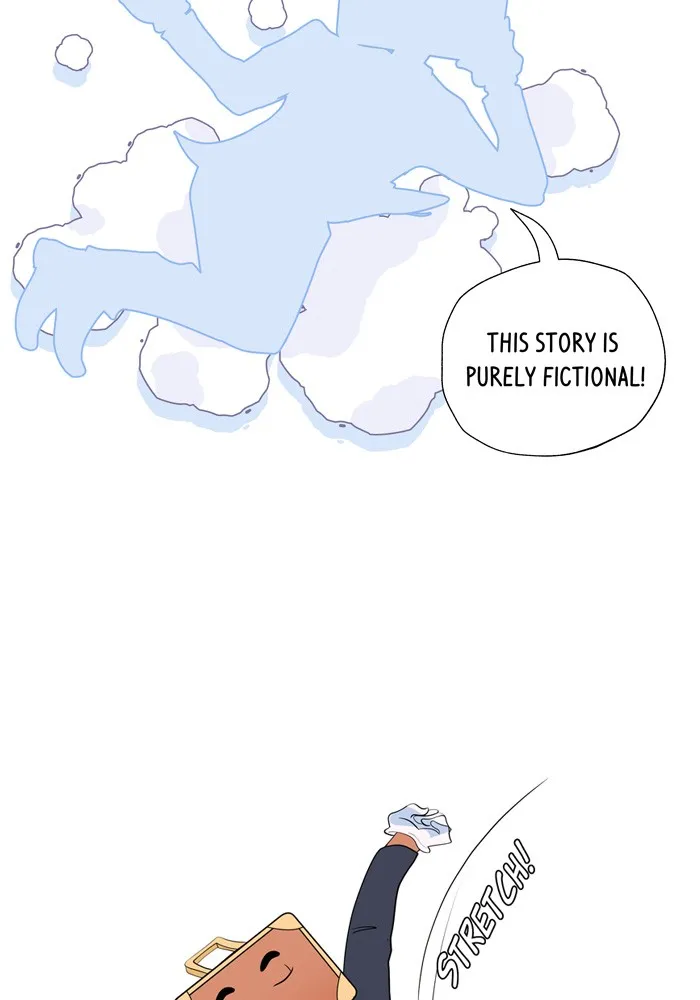Luggage Chapter 12 page 40 - 
