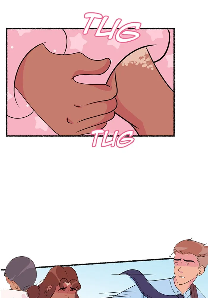 Luggage Chapter 12 page 5 - 