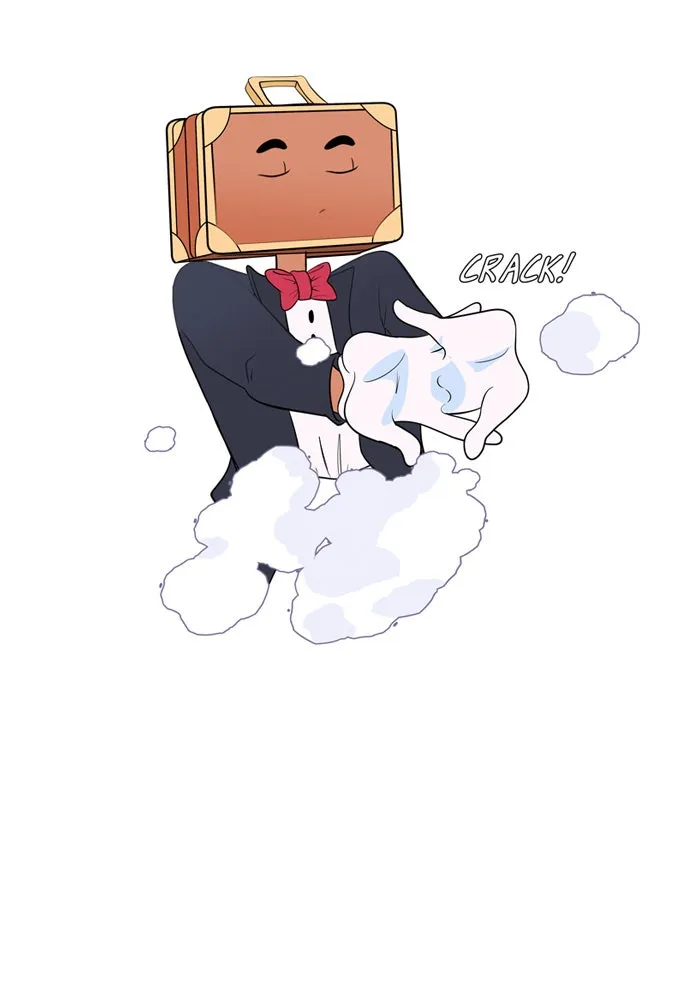 Luggage Chapter 12 page 42 - 