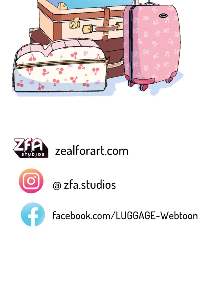 Luggage Chapter 12 page 44 - 