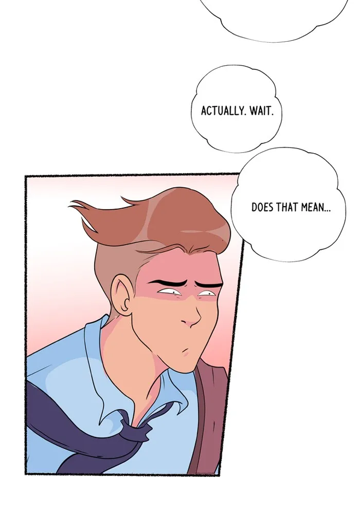 Luggage Chapter 12 page 8 - 