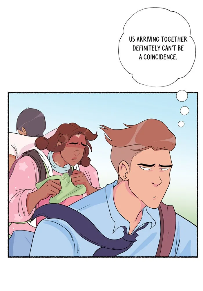 Luggage Chapter 12 page 9 - 