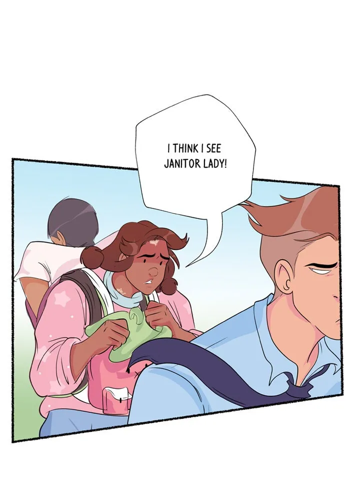 Luggage Chapter 12 page 10 - 
