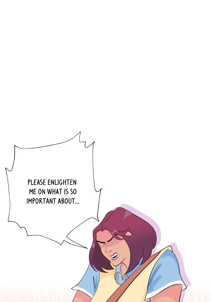 Luggage Chapter 13 page 1 - 