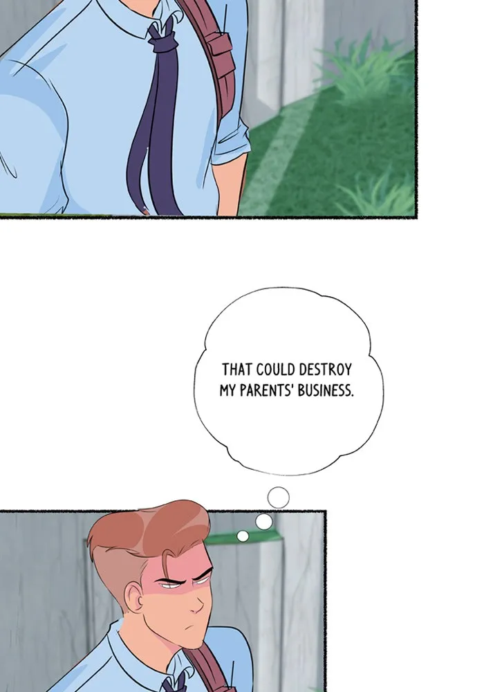 Luggage Chapter 13 page 12 - 