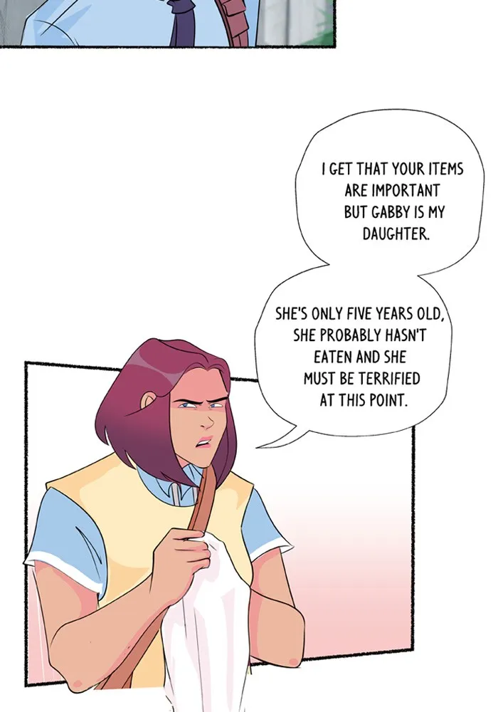 Luggage Chapter 13 page 13 - 