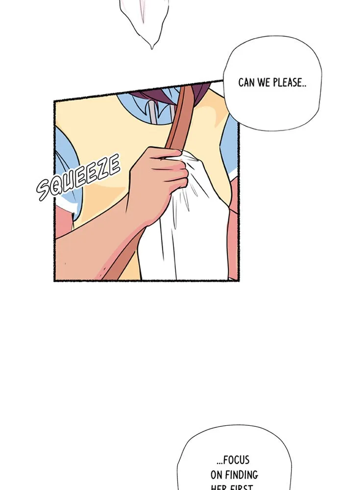 Luggage Chapter 13 page 14 - 