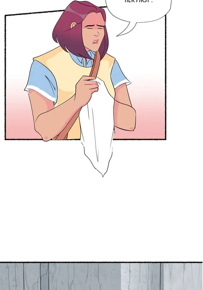 Luggage Chapter 13 page 15 - 