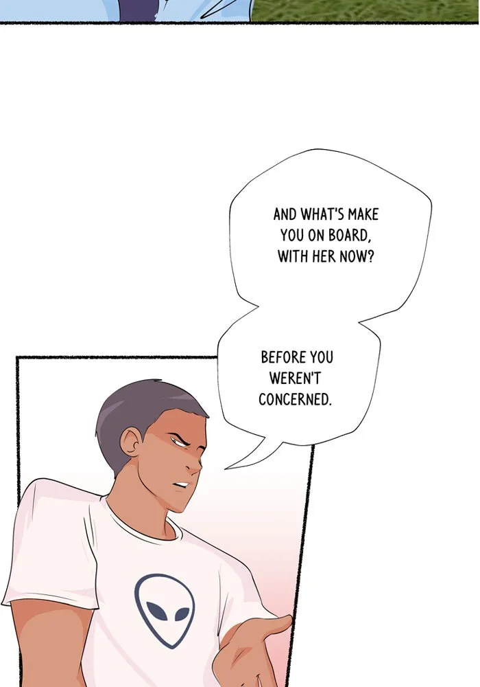 Luggage Chapter 13 page 18 - 