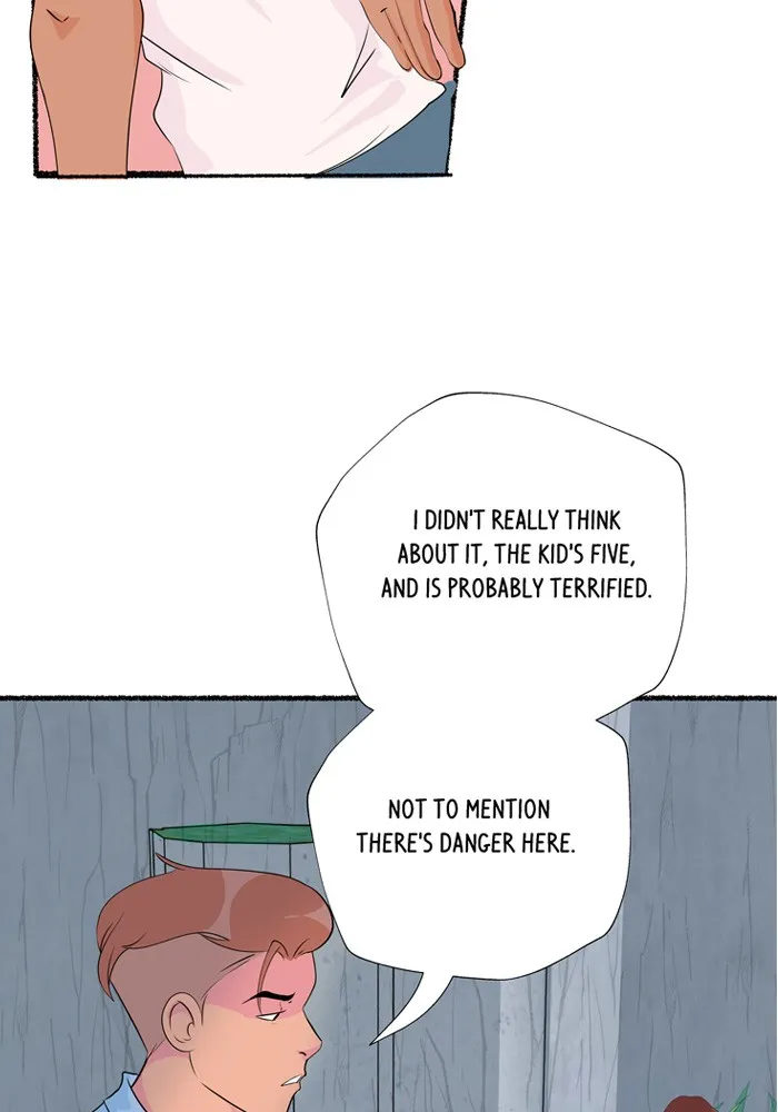 Luggage Chapter 13 page 19 - 