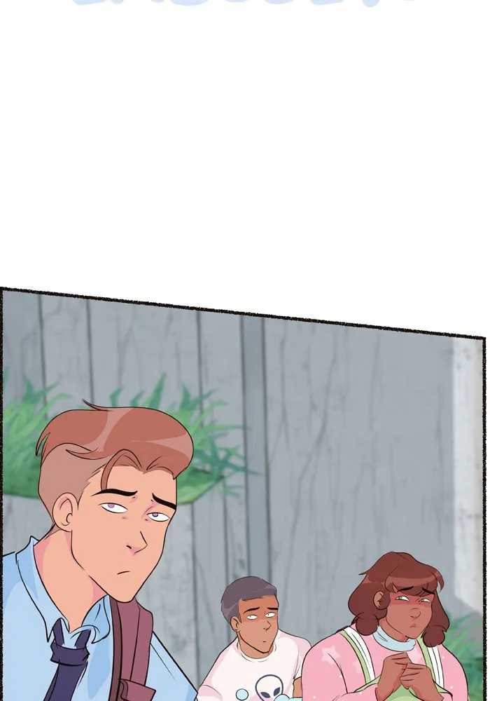 Luggage Chapter 13 page 3 - 