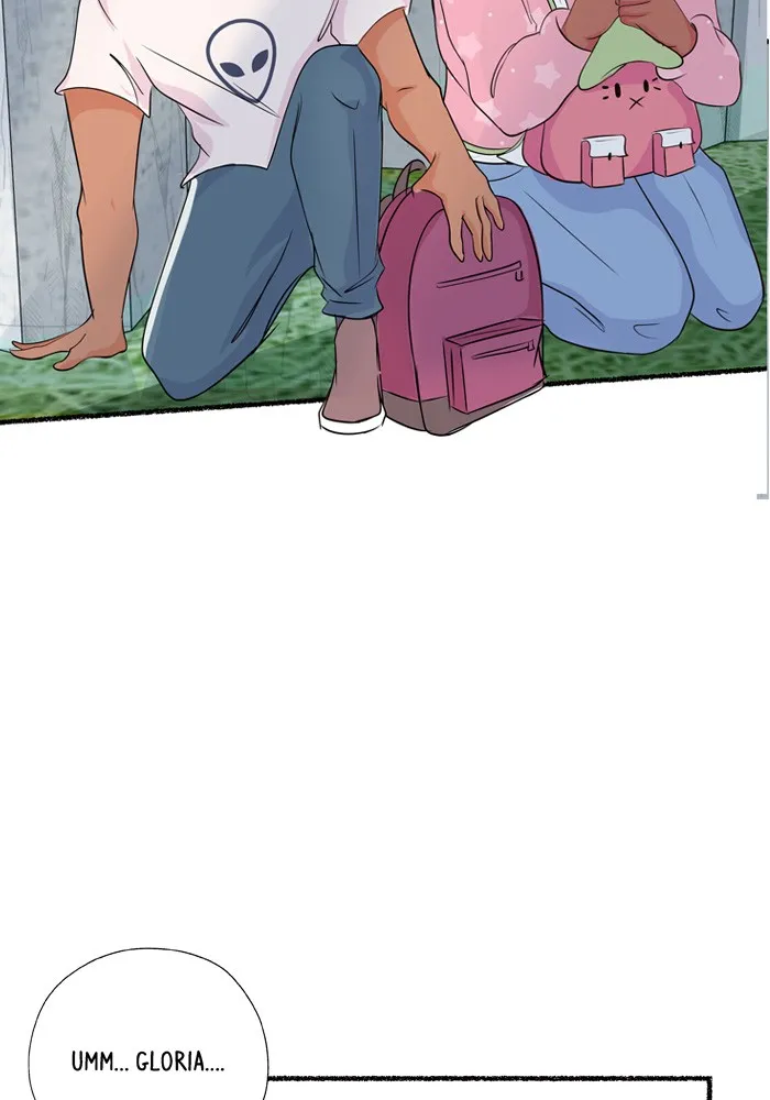 Luggage Chapter 13 page 21 - 