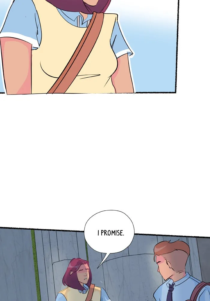 Luggage Chapter 13 page 23 - 