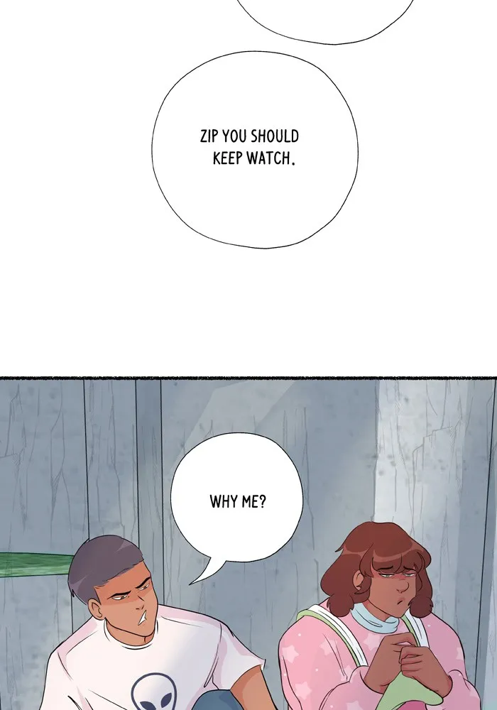 Luggage Chapter 13 page 26 - 