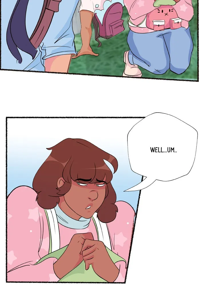 Luggage Chapter 13 page 4 - 