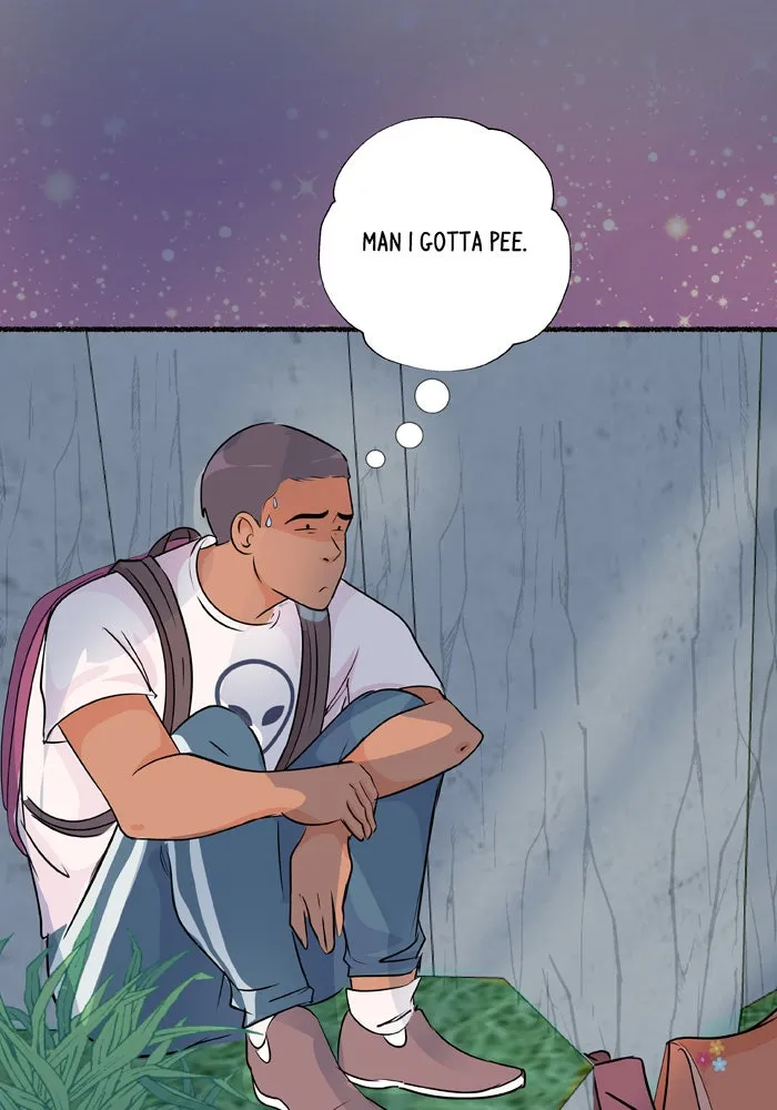 Luggage Chapter 13 page 33 - 