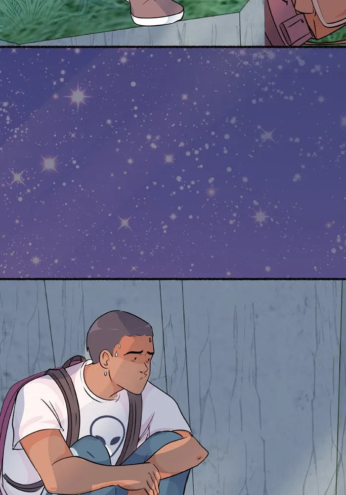 Luggage Chapter 13 page 34 - 