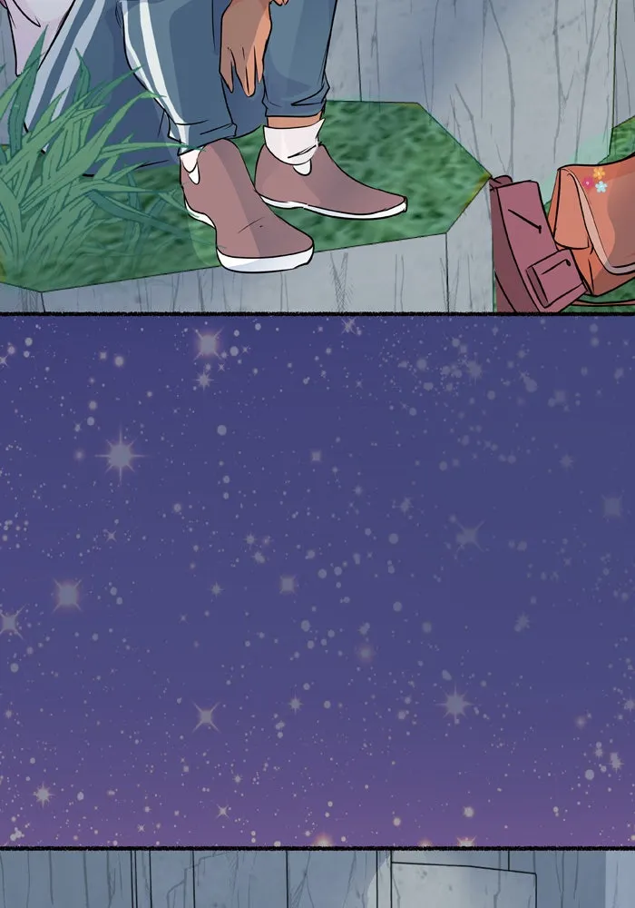 Luggage Chapter 13 page 35 - 