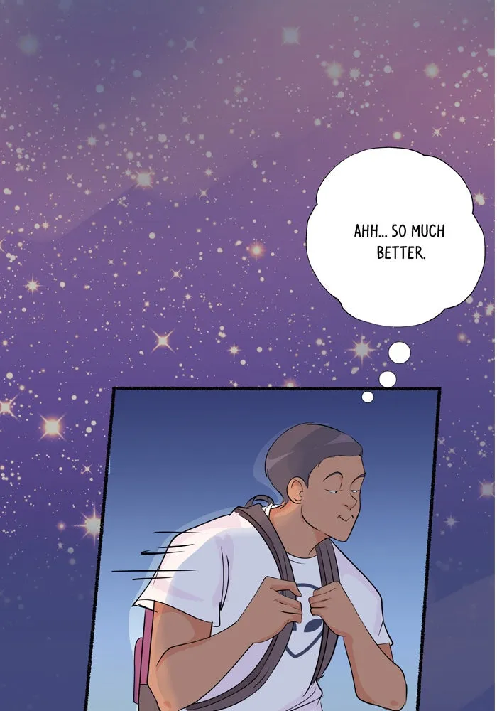 Luggage Chapter 13 page 38 - 