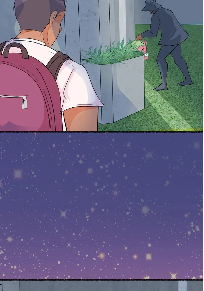 Luggage Chapter 13 page 40 - 