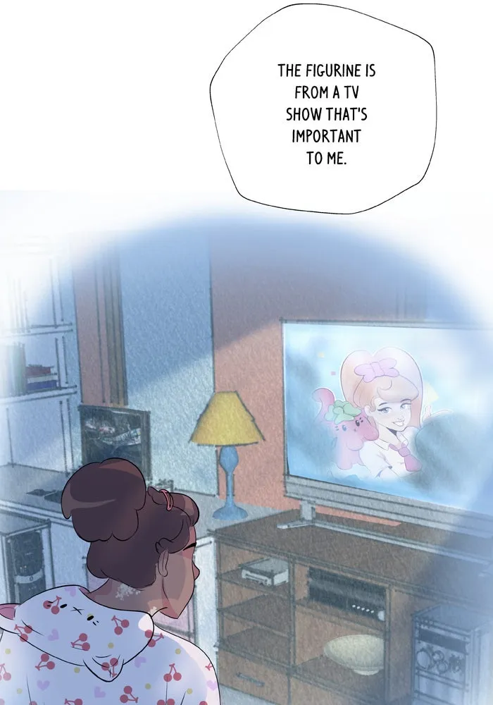 Luggage Chapter 13 page 5 - 