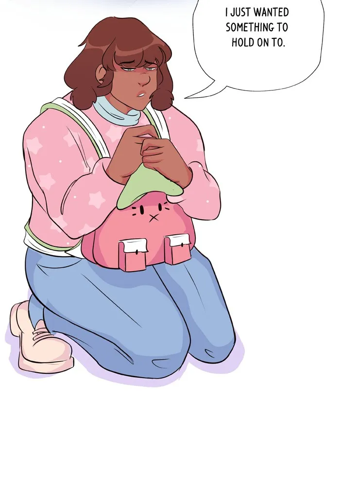 Luggage Chapter 13 page 7 - 